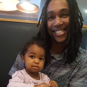 Meet your Posher, Aaron